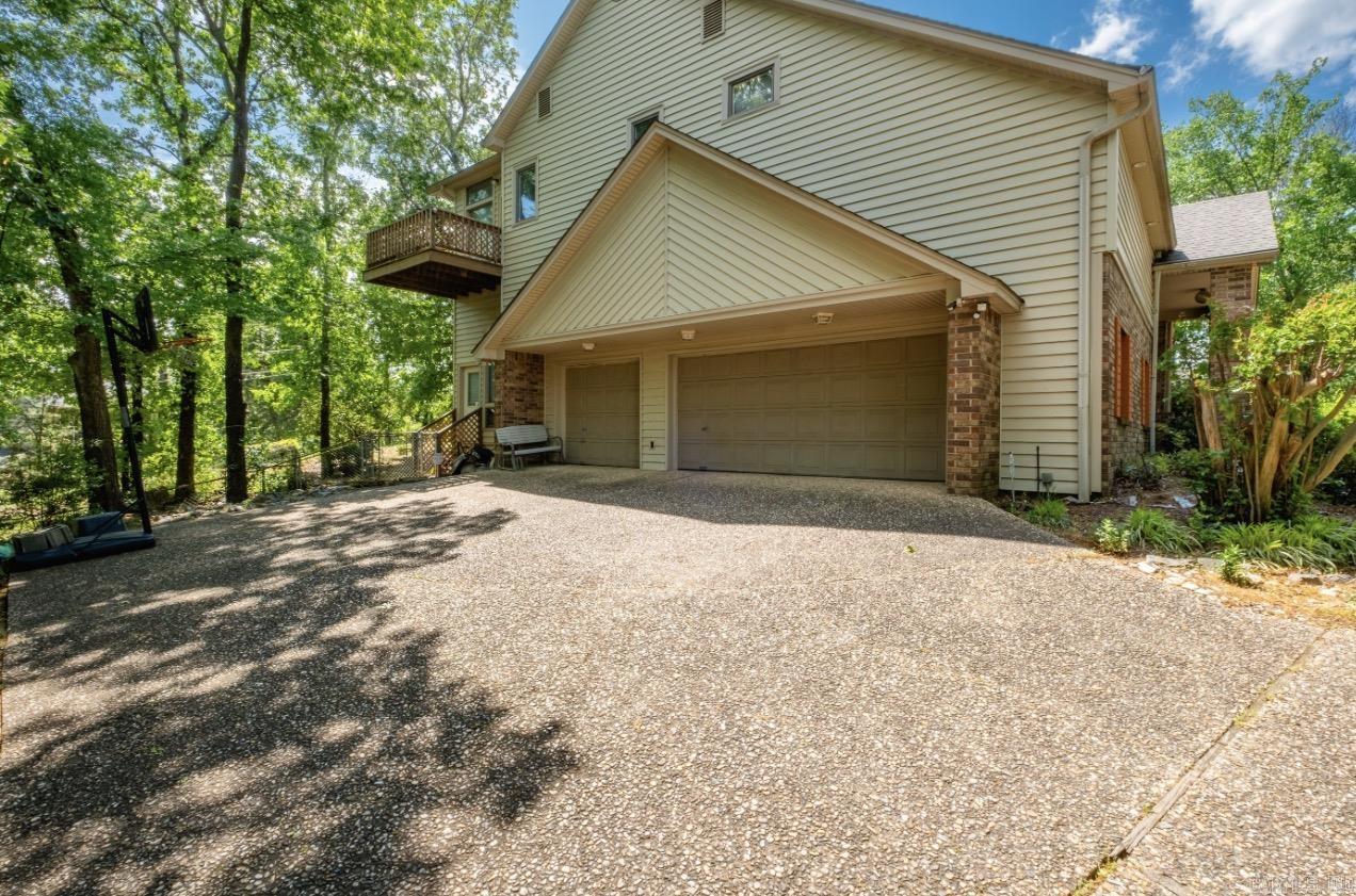 Hillsborough - Residential