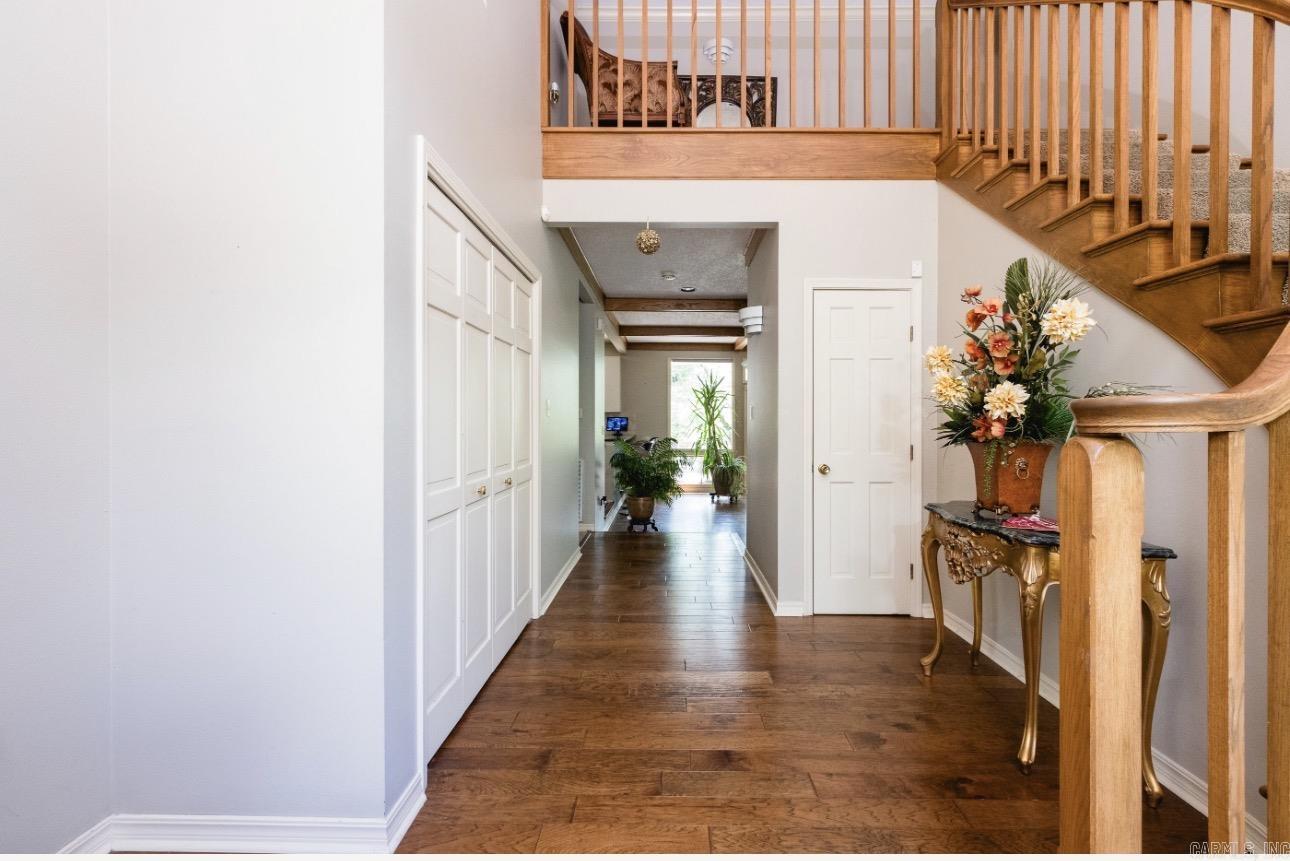 Hillsborough - Residential