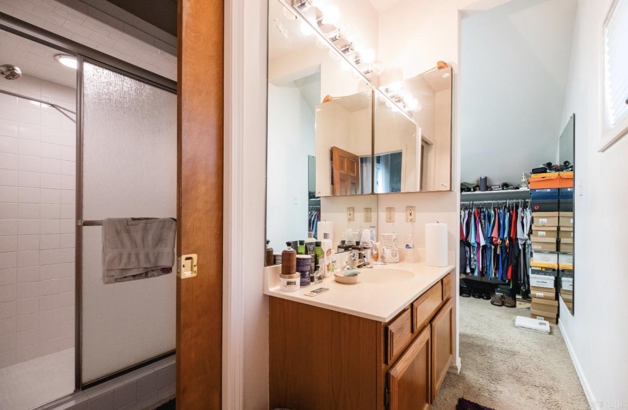 Hillsborough - Residential