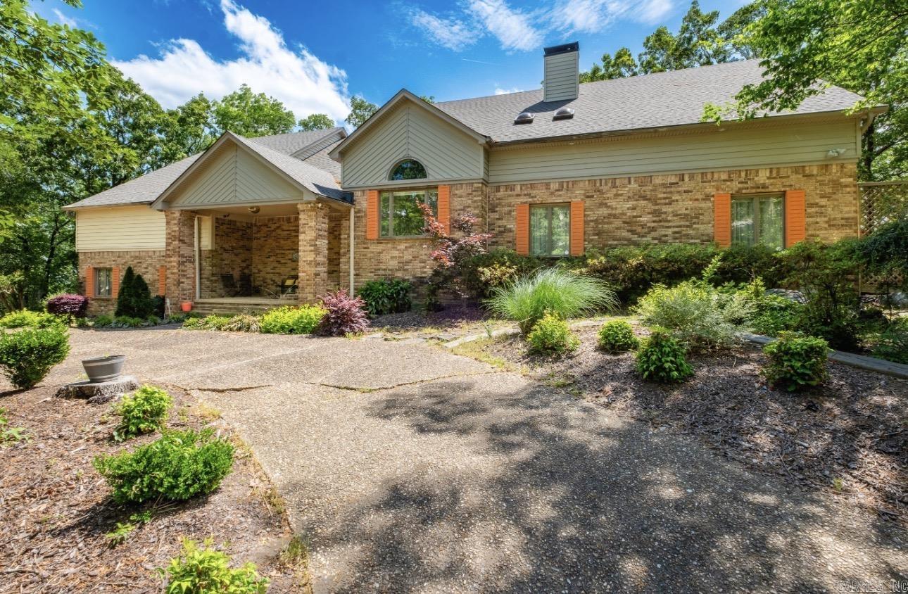 Hillsborough - Residential