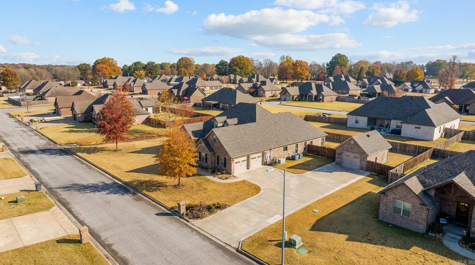 Glen Echo 3 - Residential