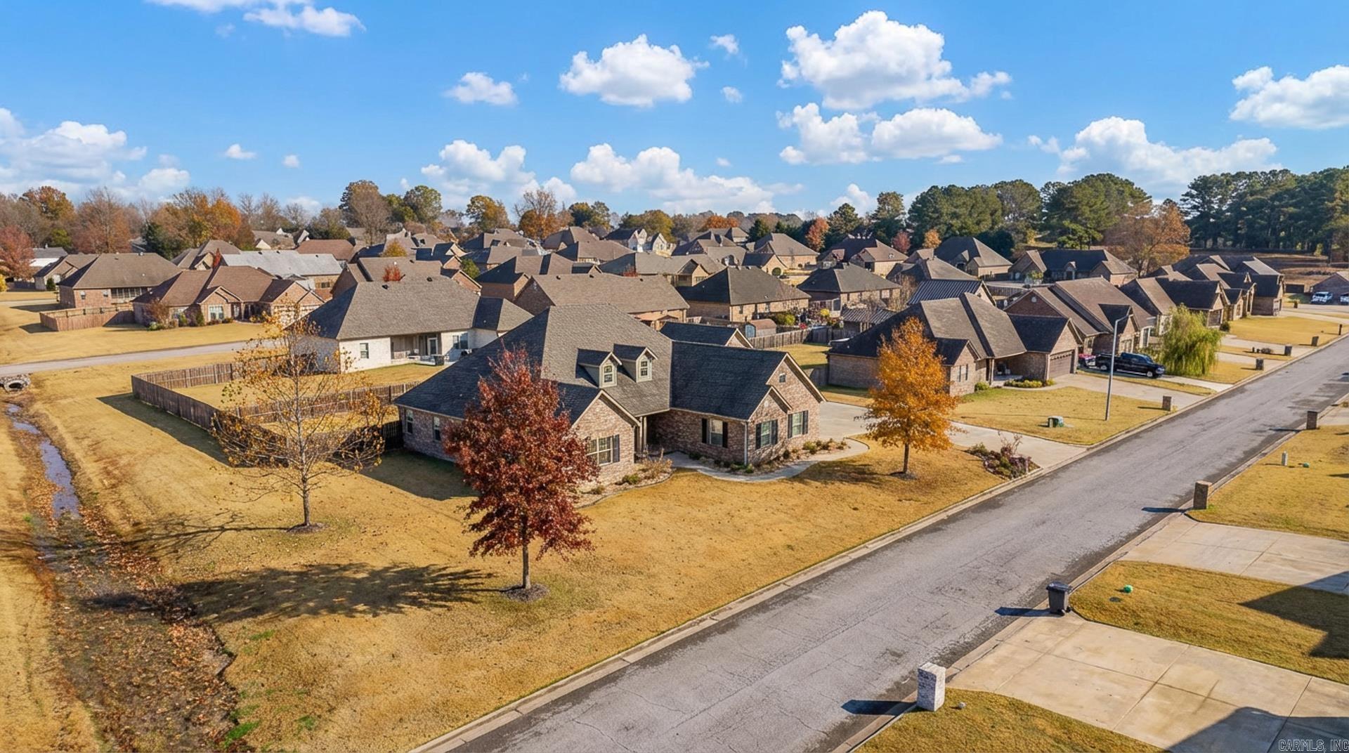 Glen Echo 3 - Residential