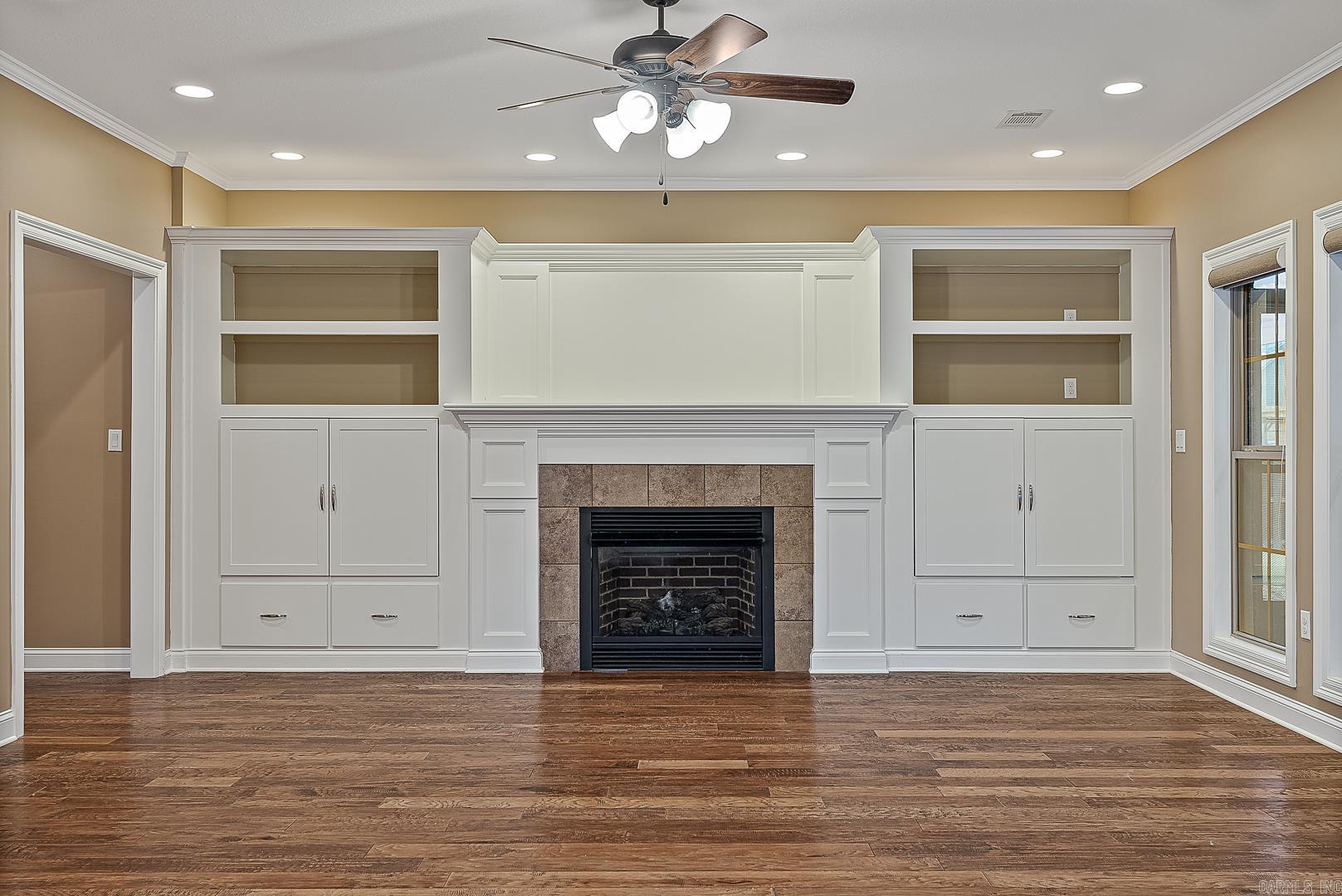 Glen Echo 3 - Residential