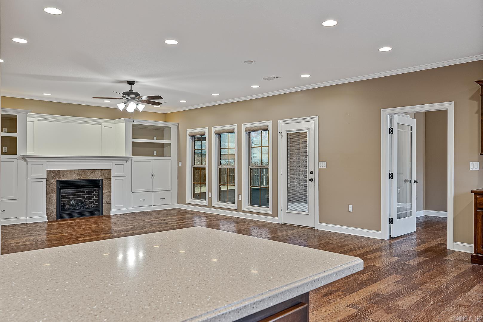 Glen Echo 3 - Residential