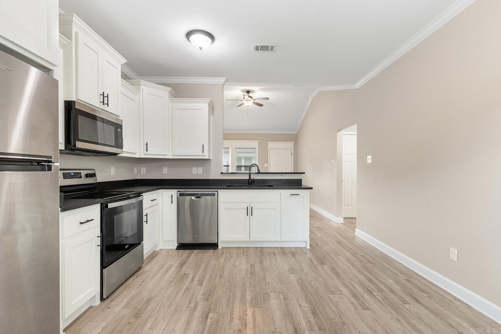 Glenwood Estates III - Residential