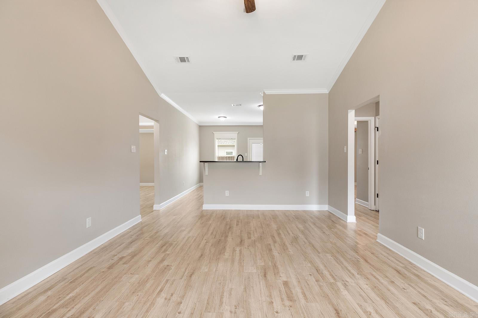 Glenwood Estates III - Residential