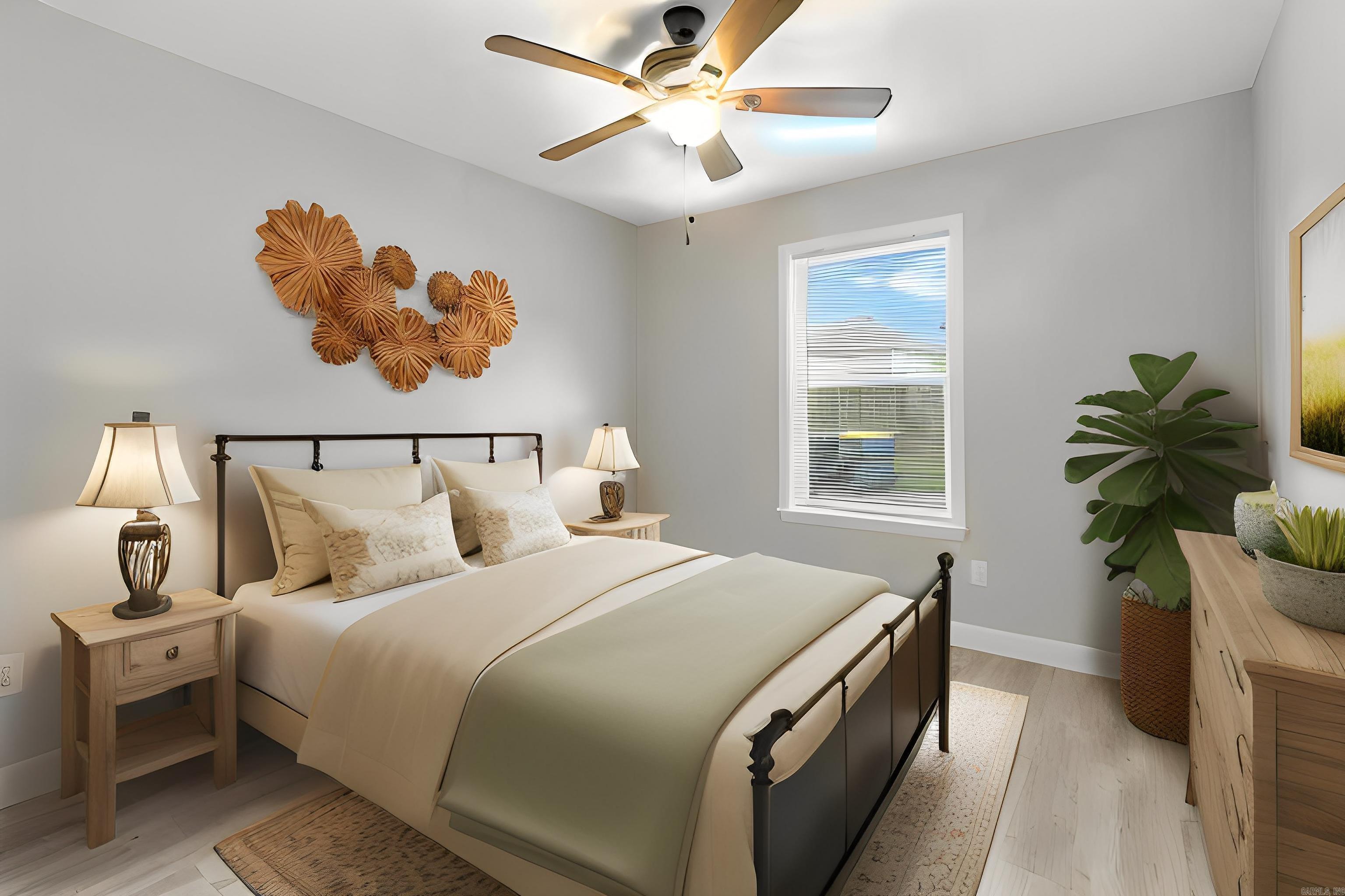 Glenwood Estates III - Residential