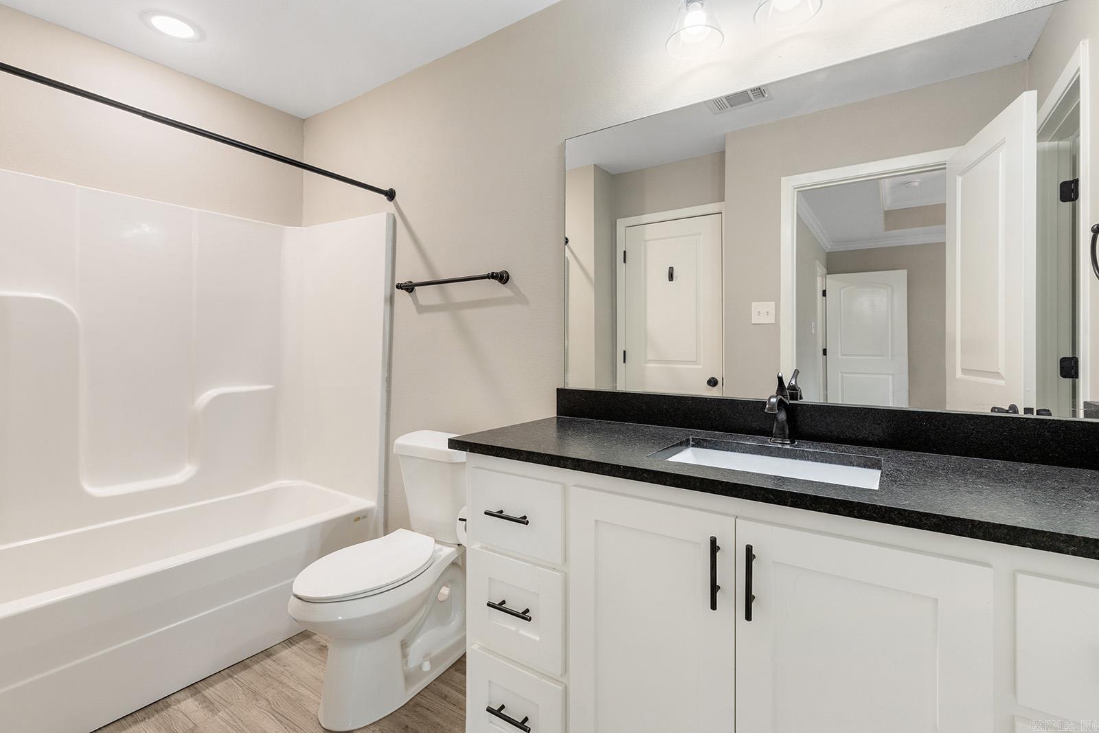 Glenwood Estates III - Residential