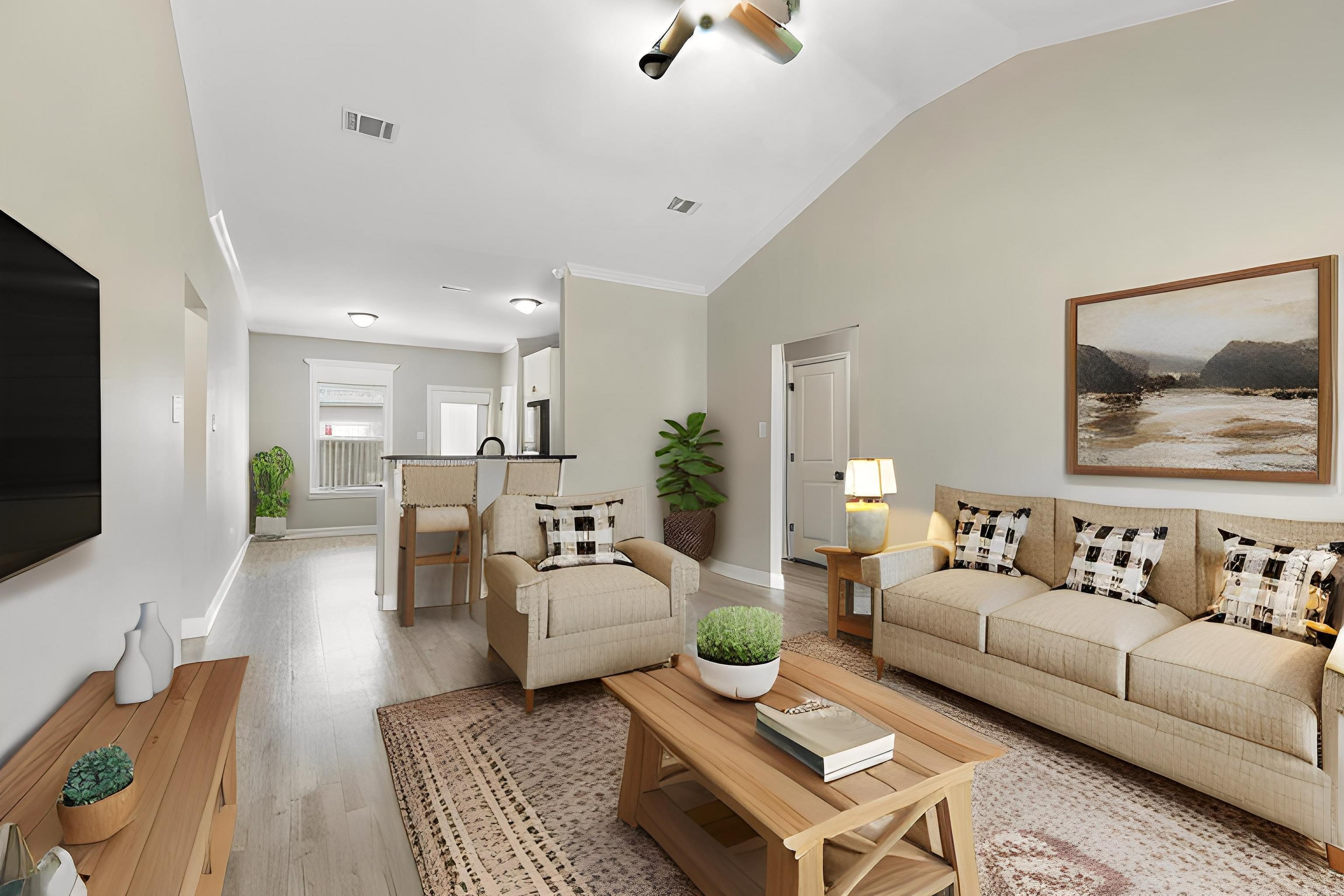 Glenwood Estates III - Residential