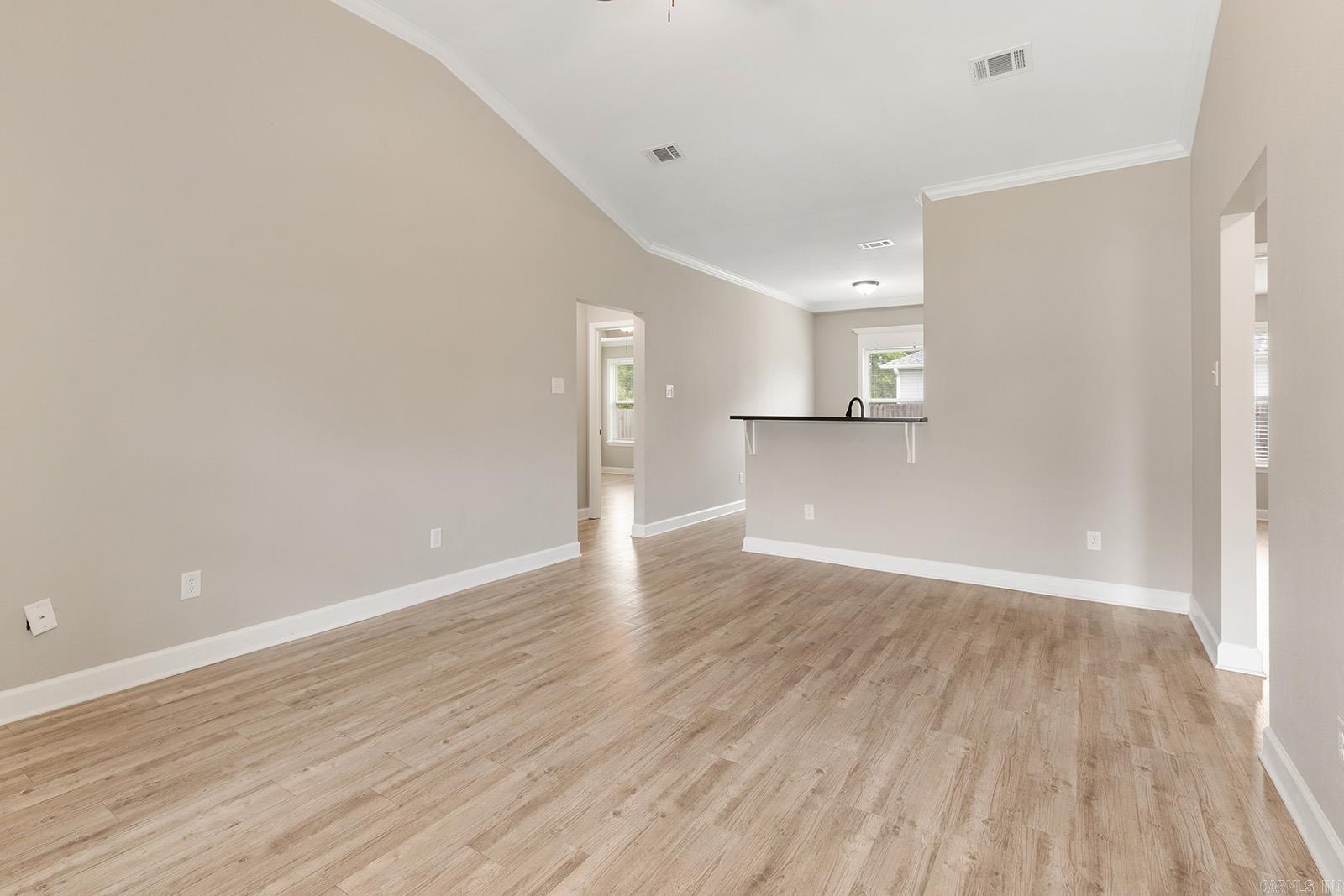 Glenwood Estates III - Residential