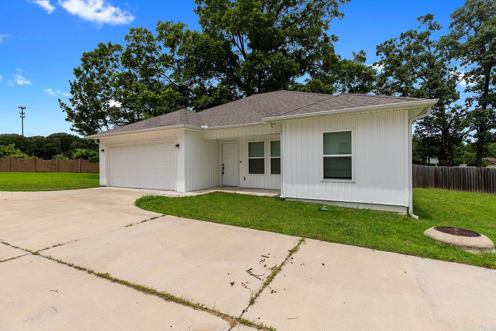 Glenwood Estates III - Residential