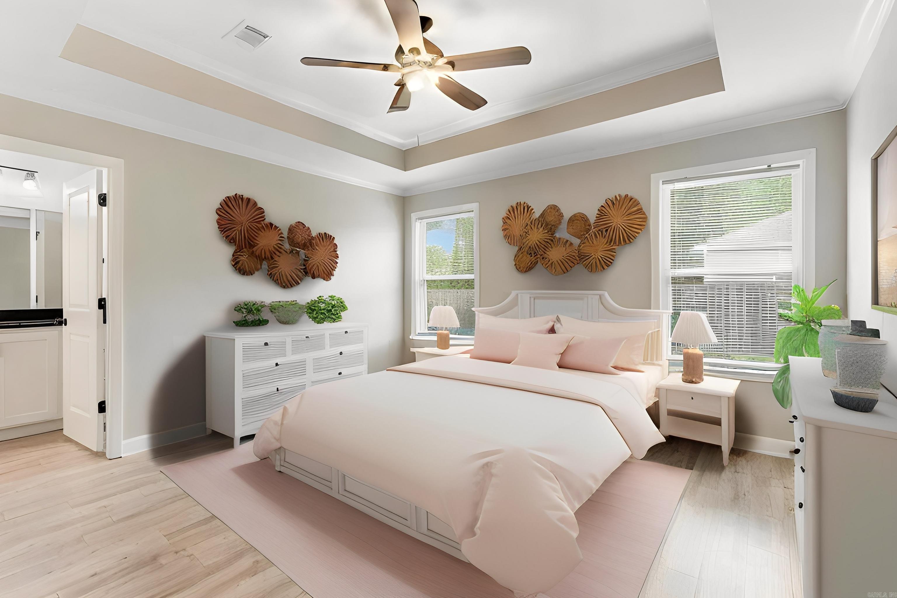 Glenwood Estates III - Residential