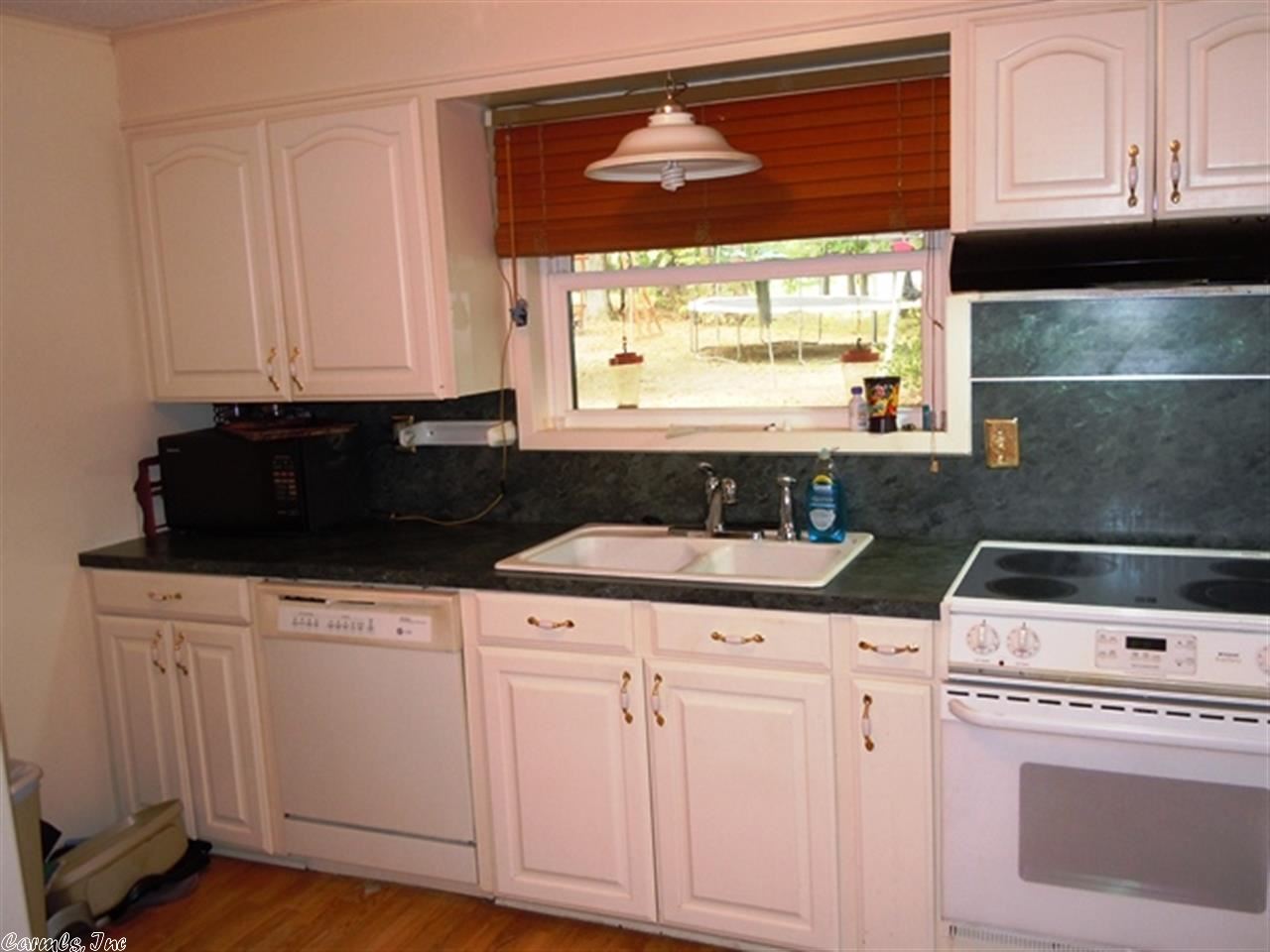 Western Hills - Residential