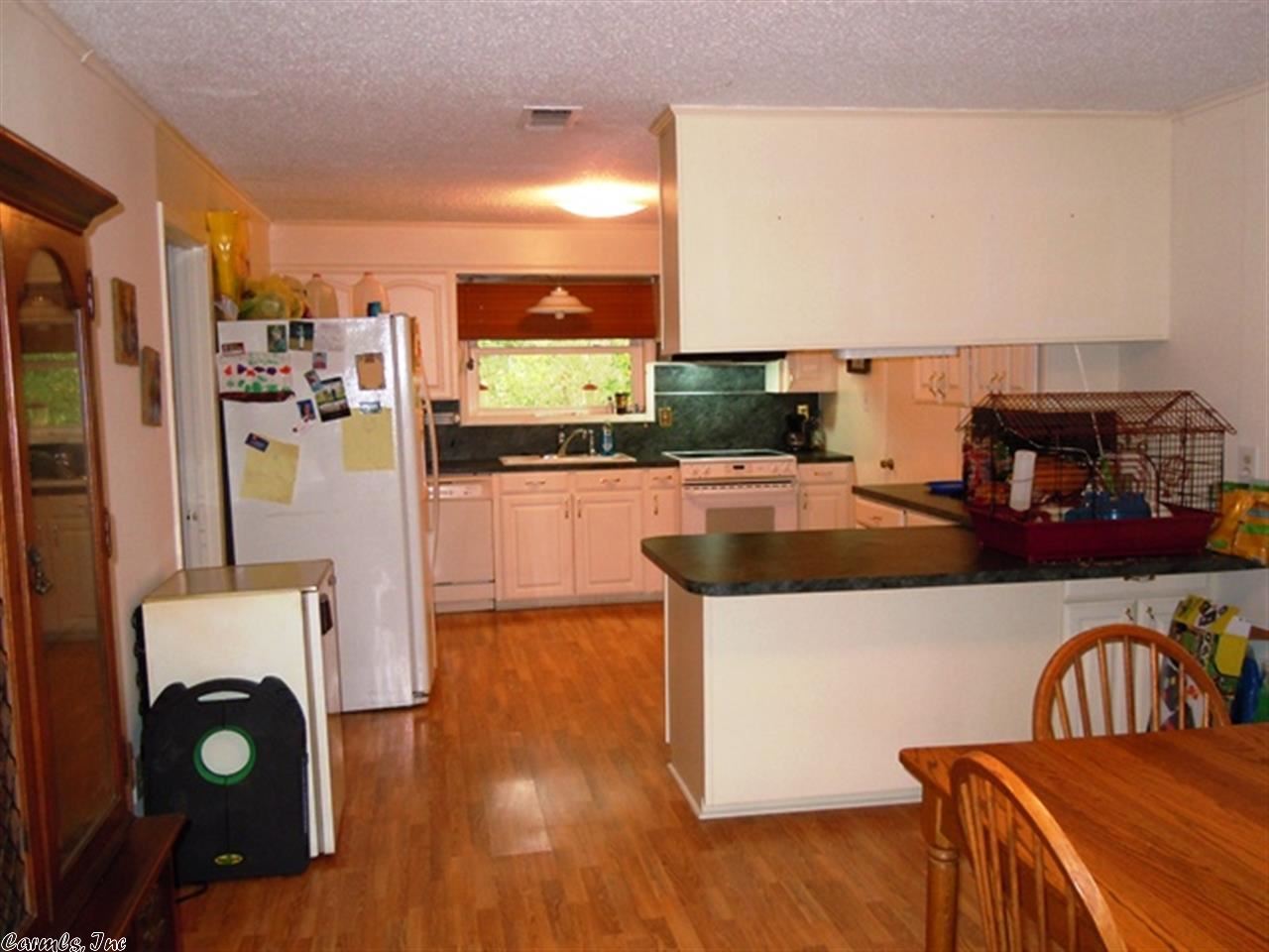 Western Hills - Residential