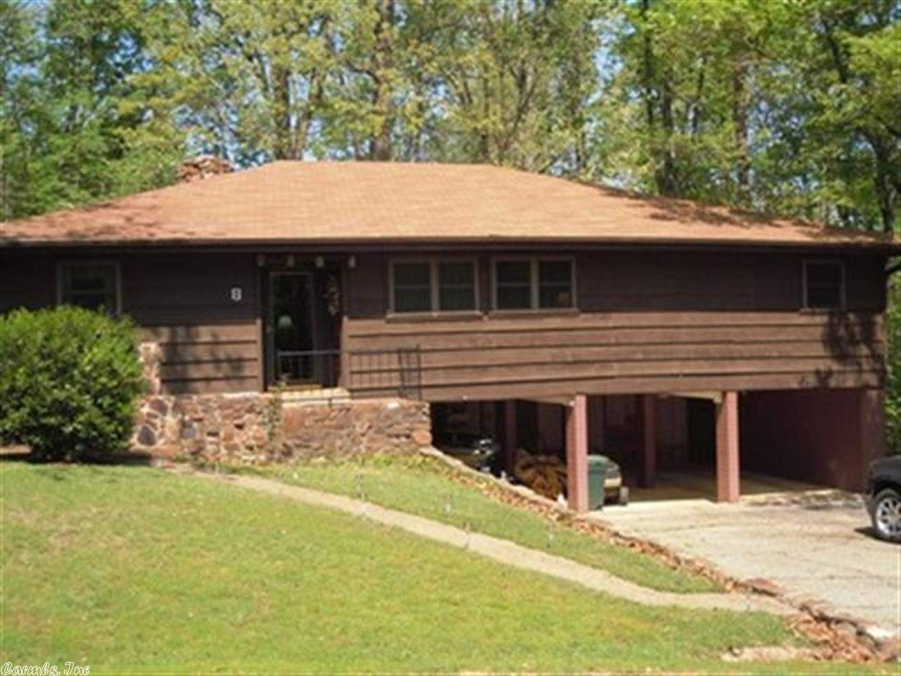 Western Hills - Residential