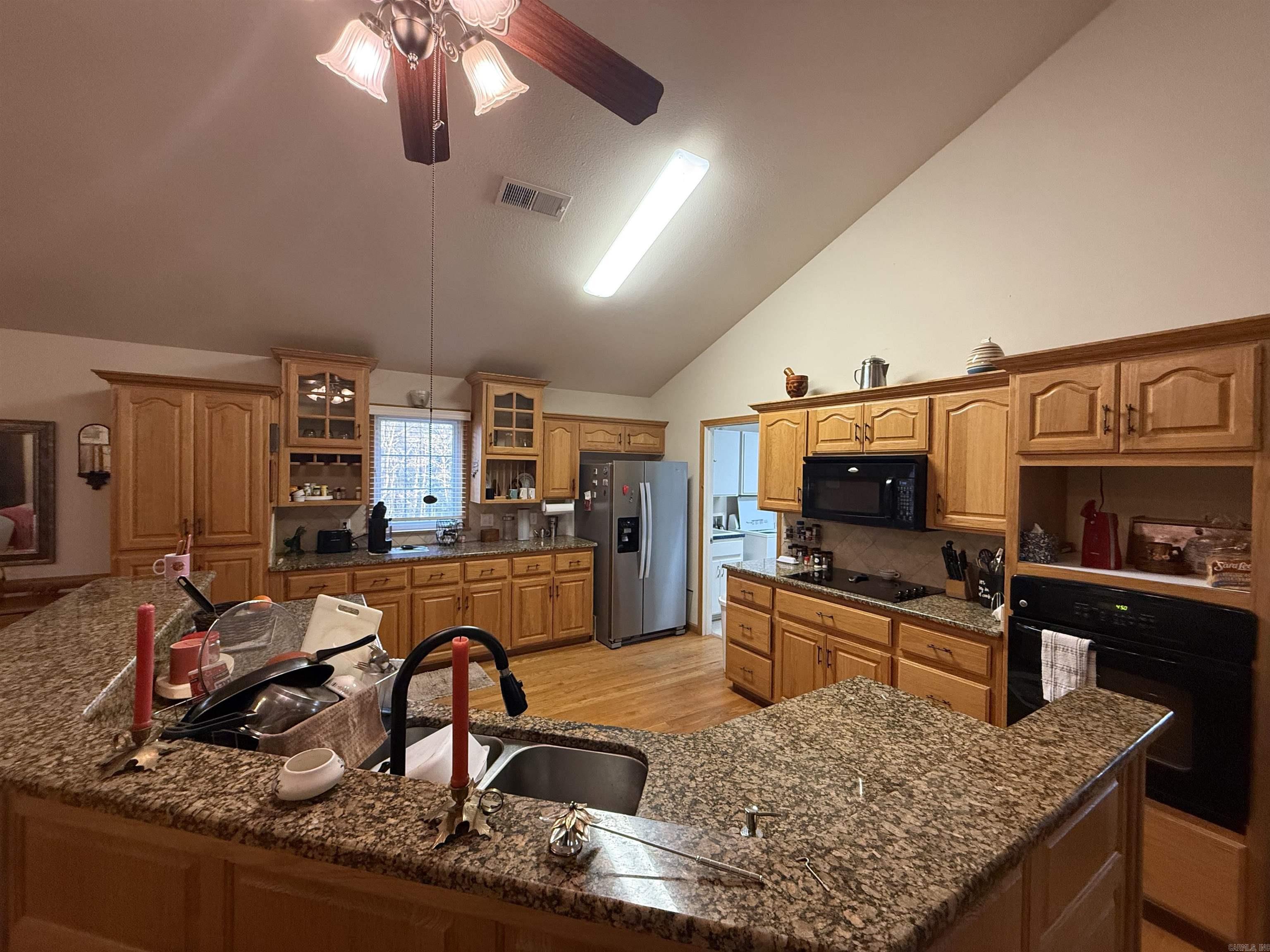 Forest Lakes - Residential