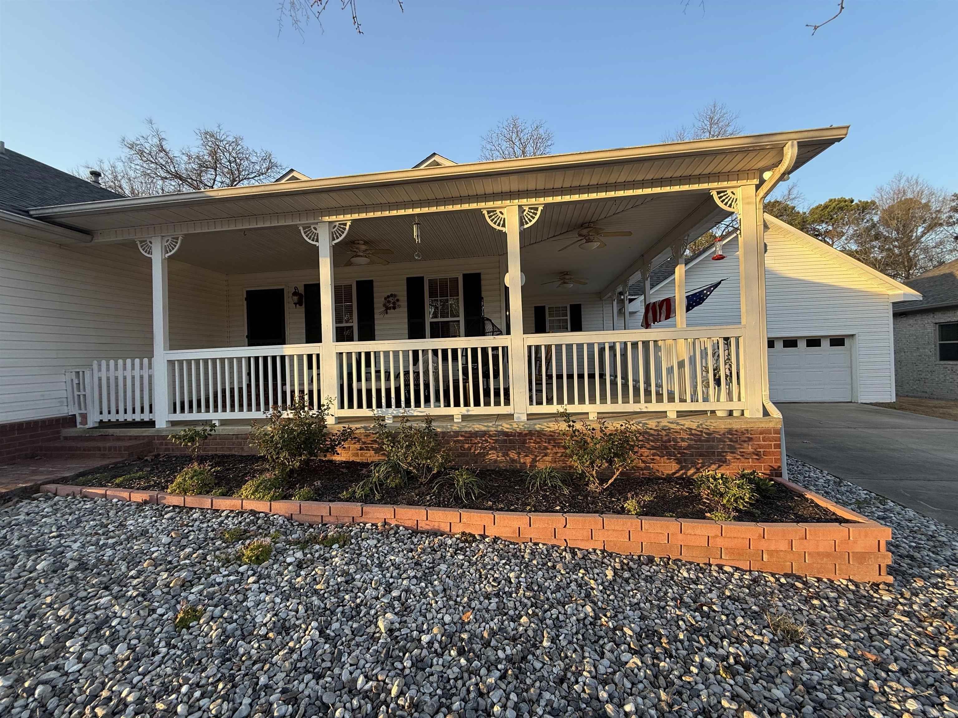 Forest Lakes - Residential