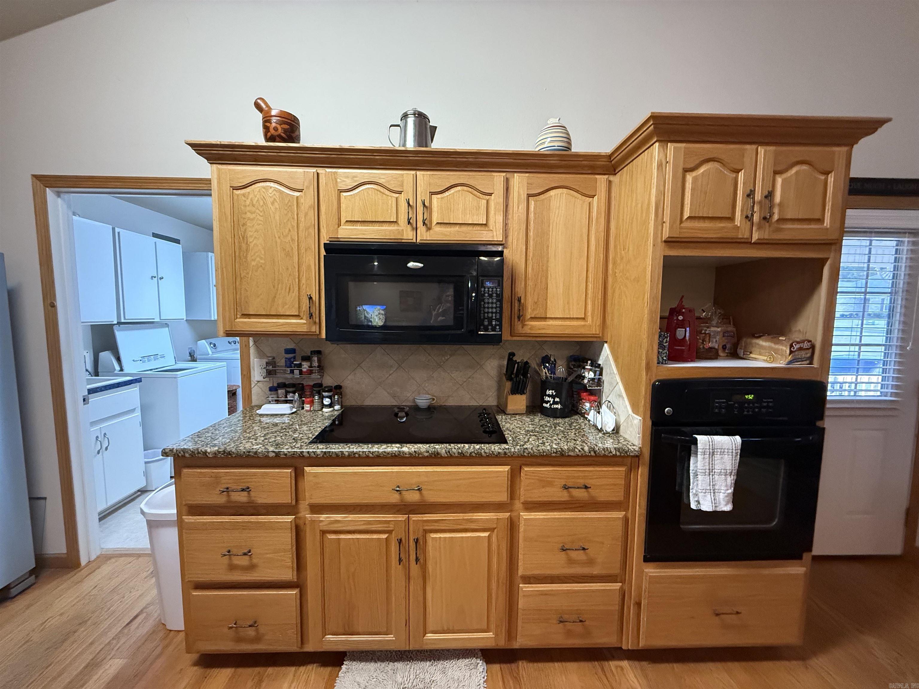 Forest Lakes - Residential