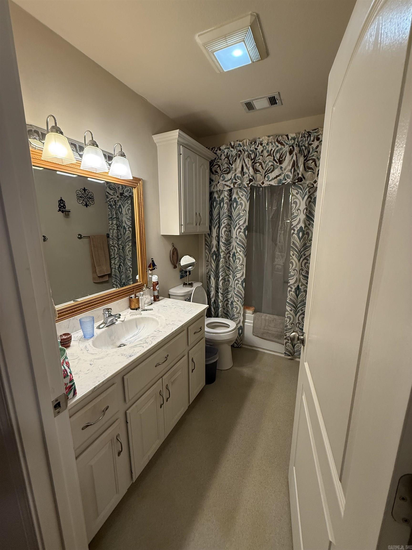 Forest Lakes - Residential