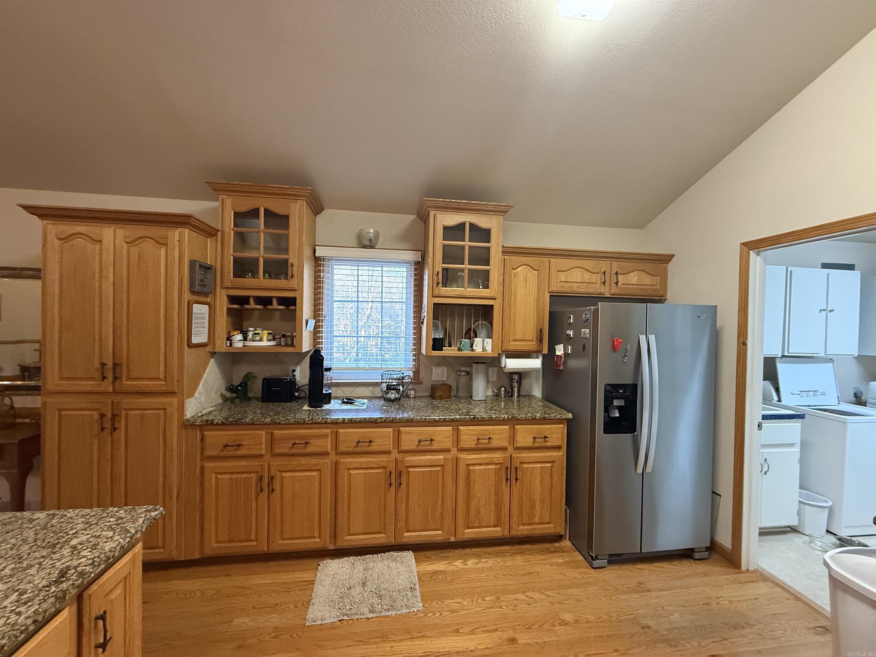 Forest Lakes - Residential