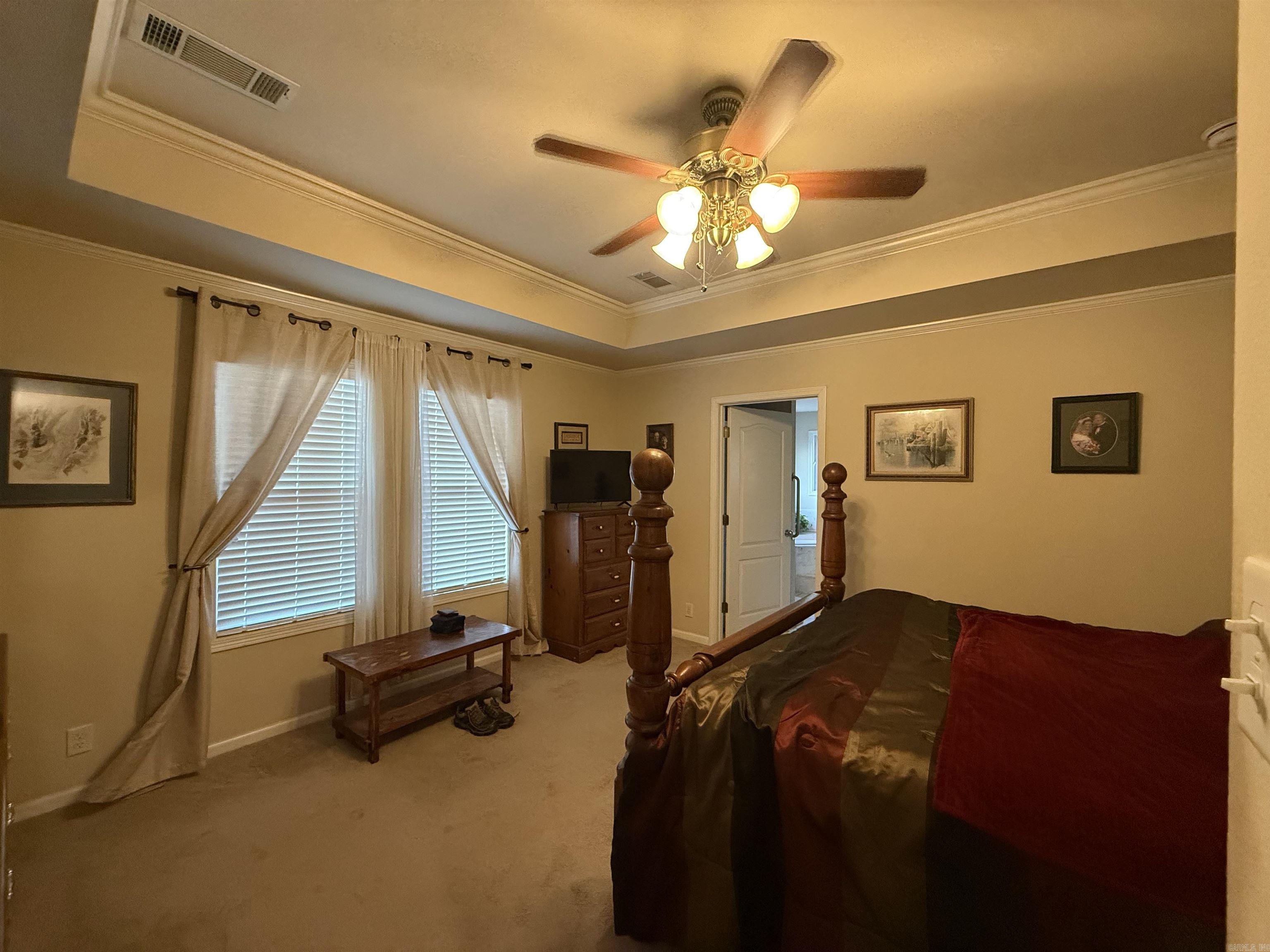 Forest Lakes - Residential