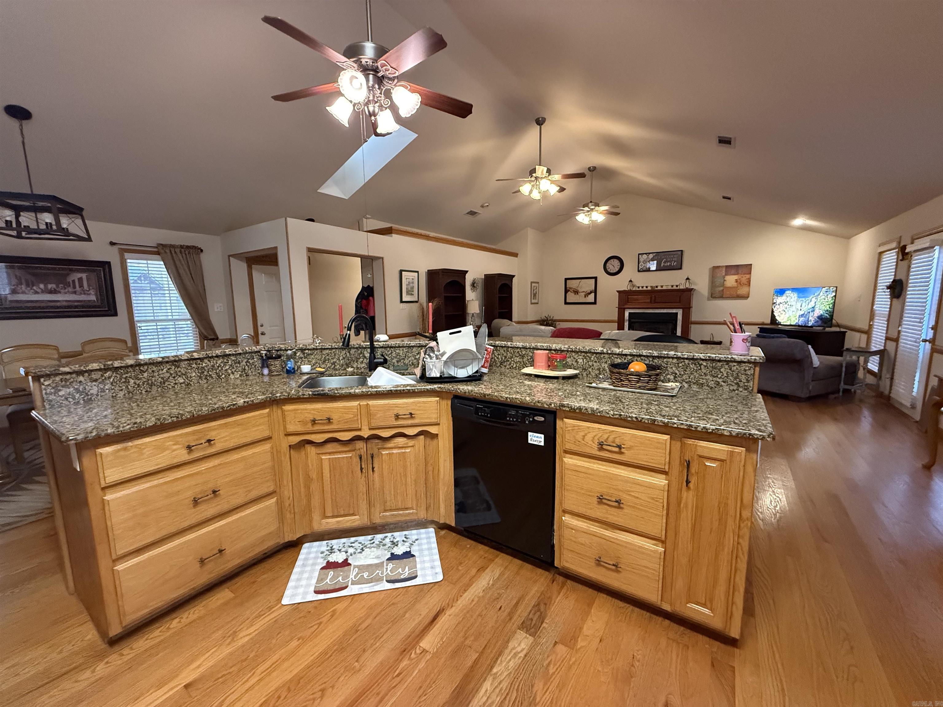 Forest Lakes - Residential