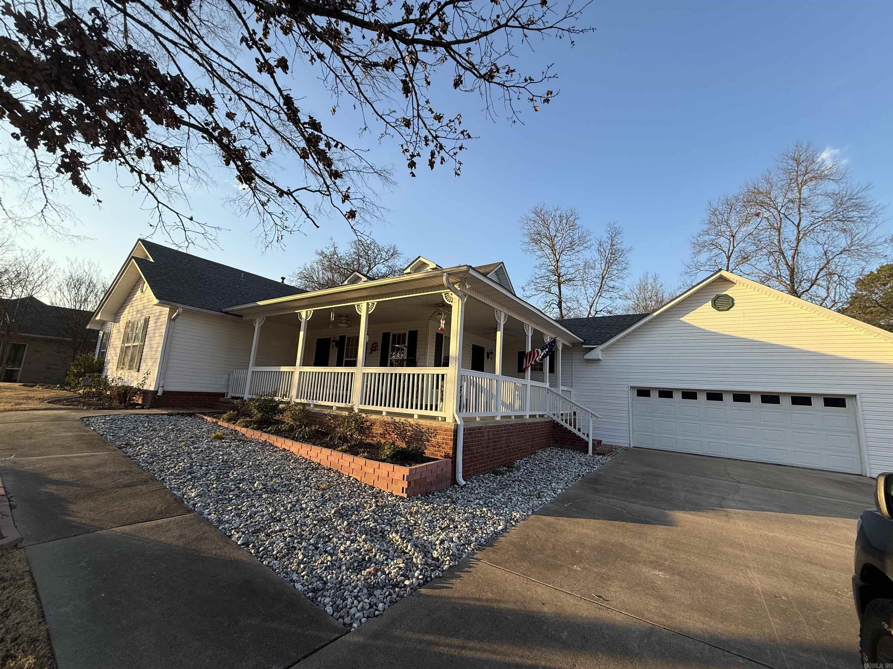 Forest Lakes - Residential