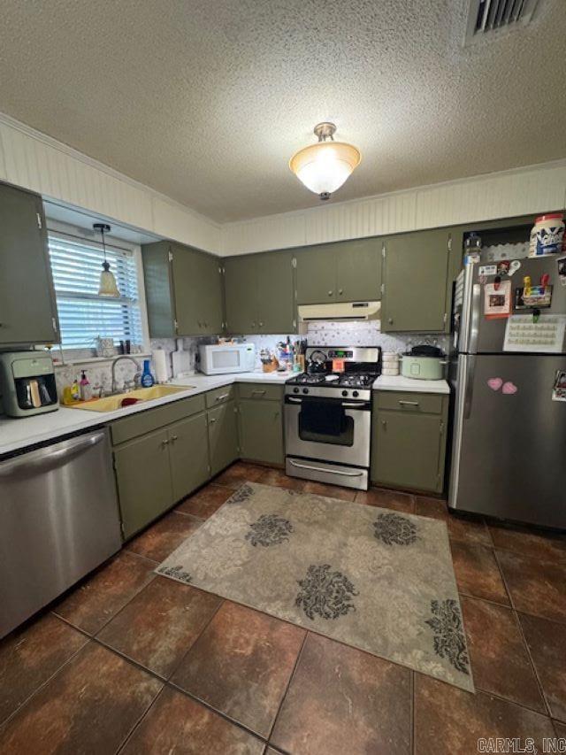 Southwest - Residential