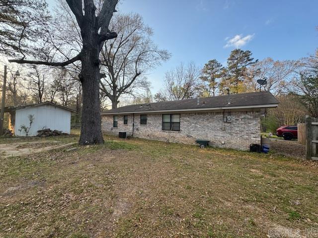 Southwest - Residential