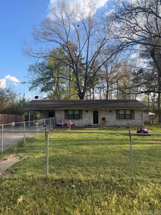 Southwest - Residential