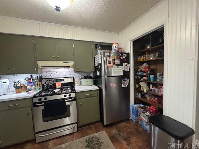 Southwest - Residential