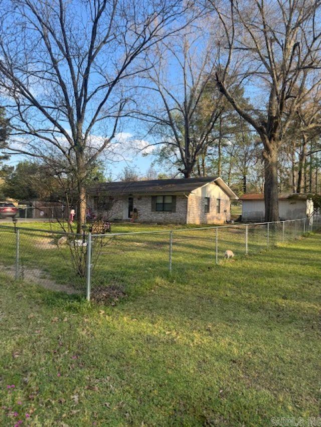 Southwest - Residential