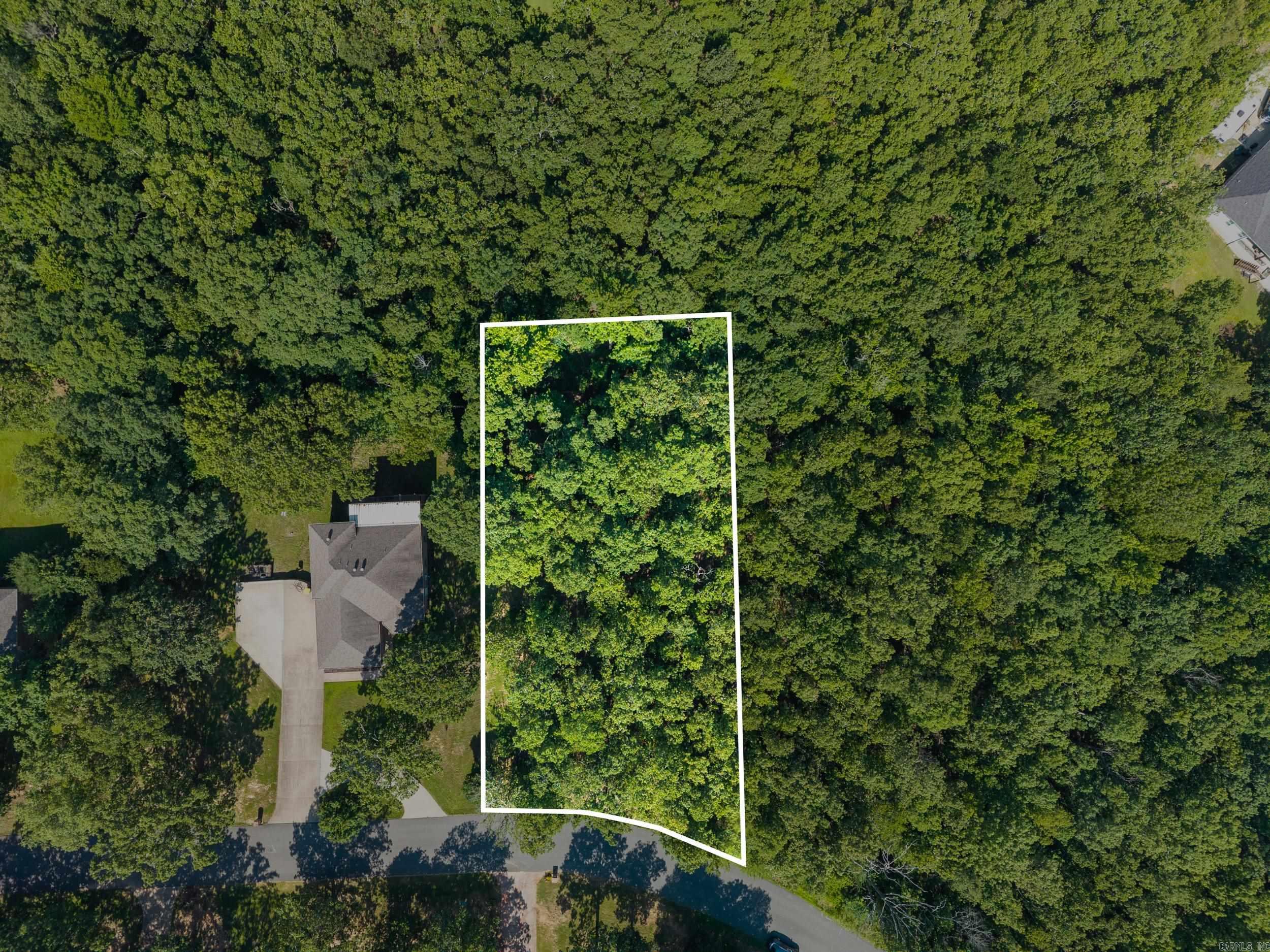 Discover the perfect spot to build your dream home on this spacious 1.05 acre lot in the beautiful Wildwood Subdivision of Cabot! Located in a peaceful, well-established neighborhood, this fabulous landscape awaits you to build your custom home and enjoy the ample space around you! Schedule your showing today!!