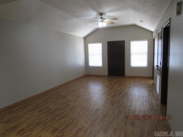 Not in List - Residential Lease