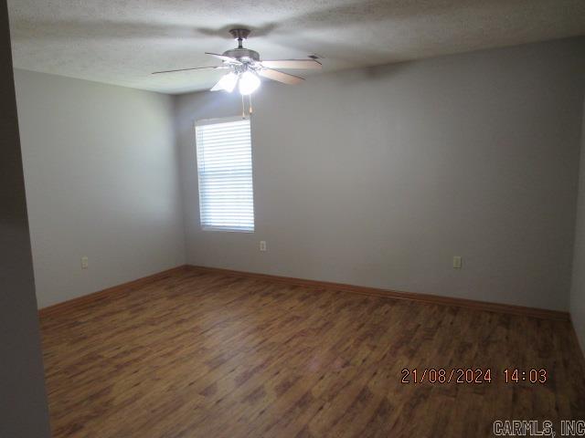 Not in List - Residential Lease