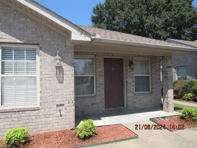 Not in List - Residential Lease