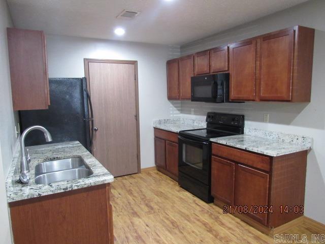 Not in List - Residential Lease