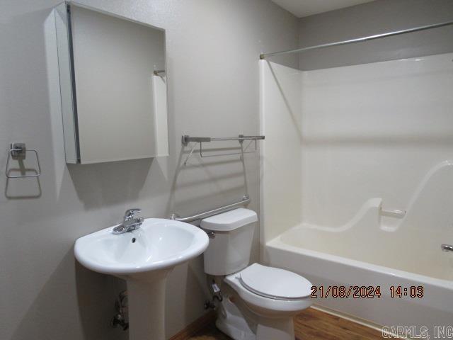 Not in List - Residential Lease