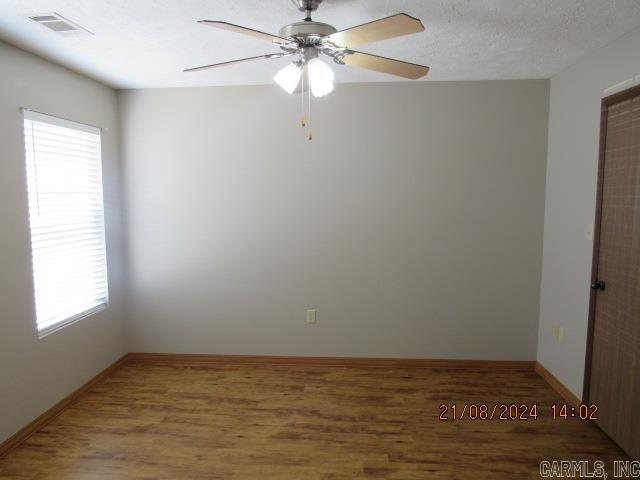 Not in List - Residential Lease