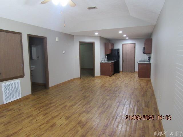 Not in List - Residential Lease