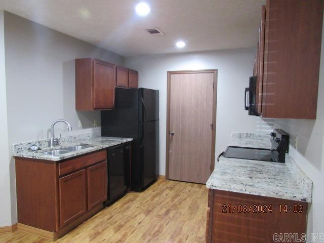 Not in List - Residential Lease