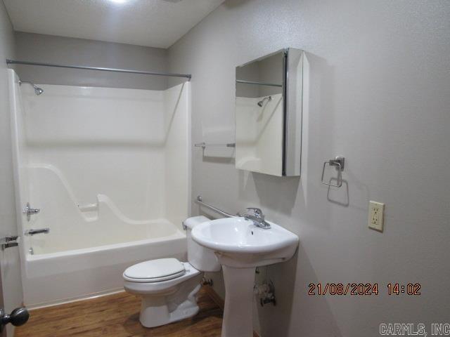 Not in List - Residential Lease