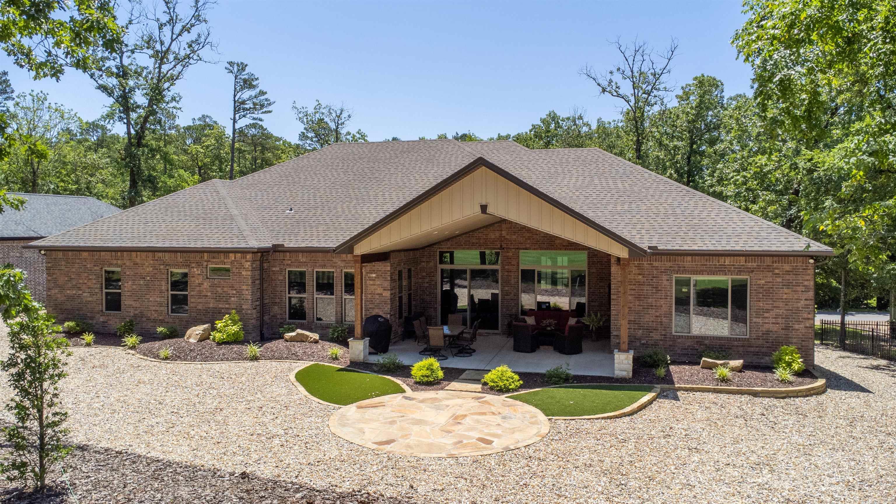DIAMANTE GOLF COURSE - Residential