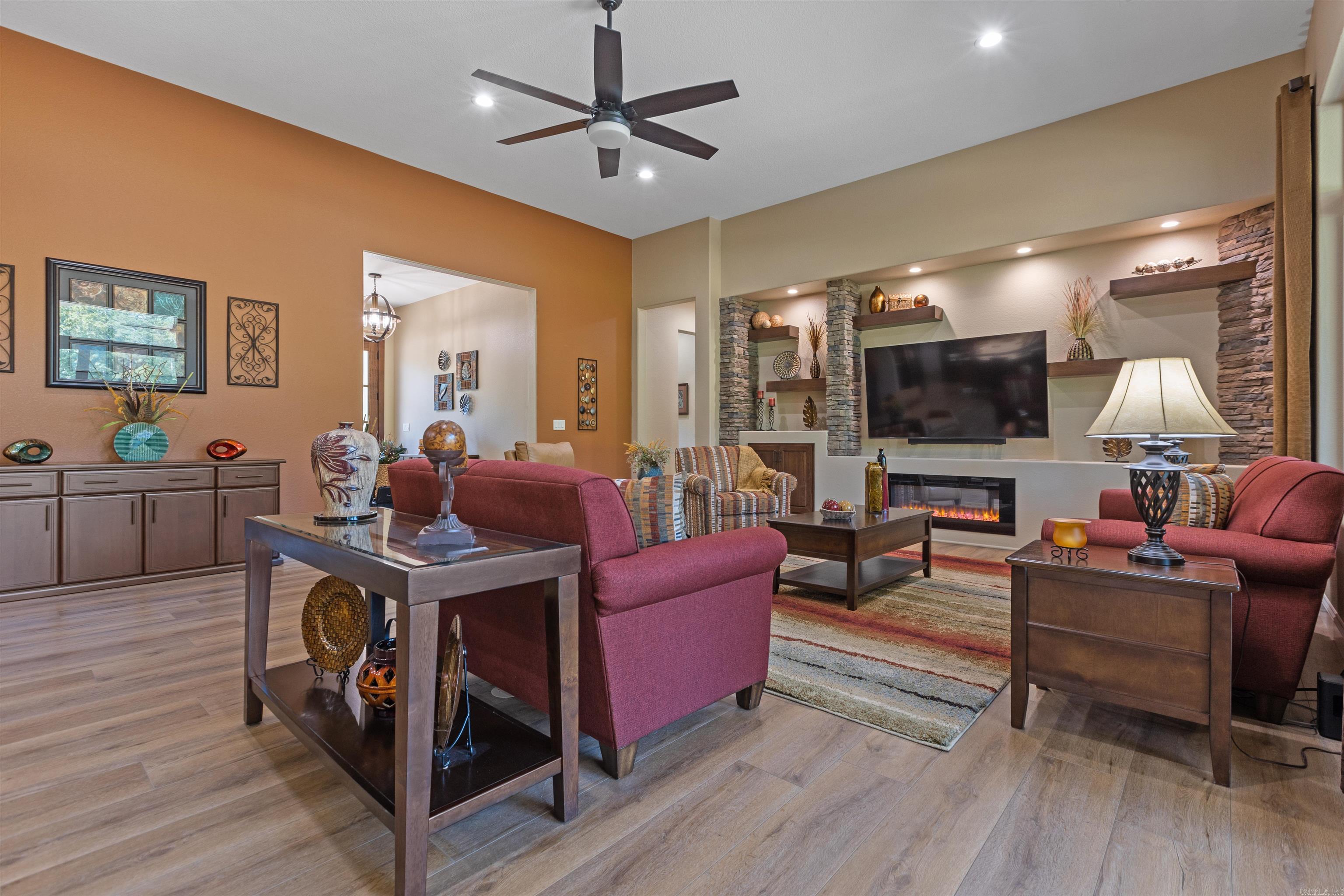 DIAMANTE GOLF COURSE - Residential