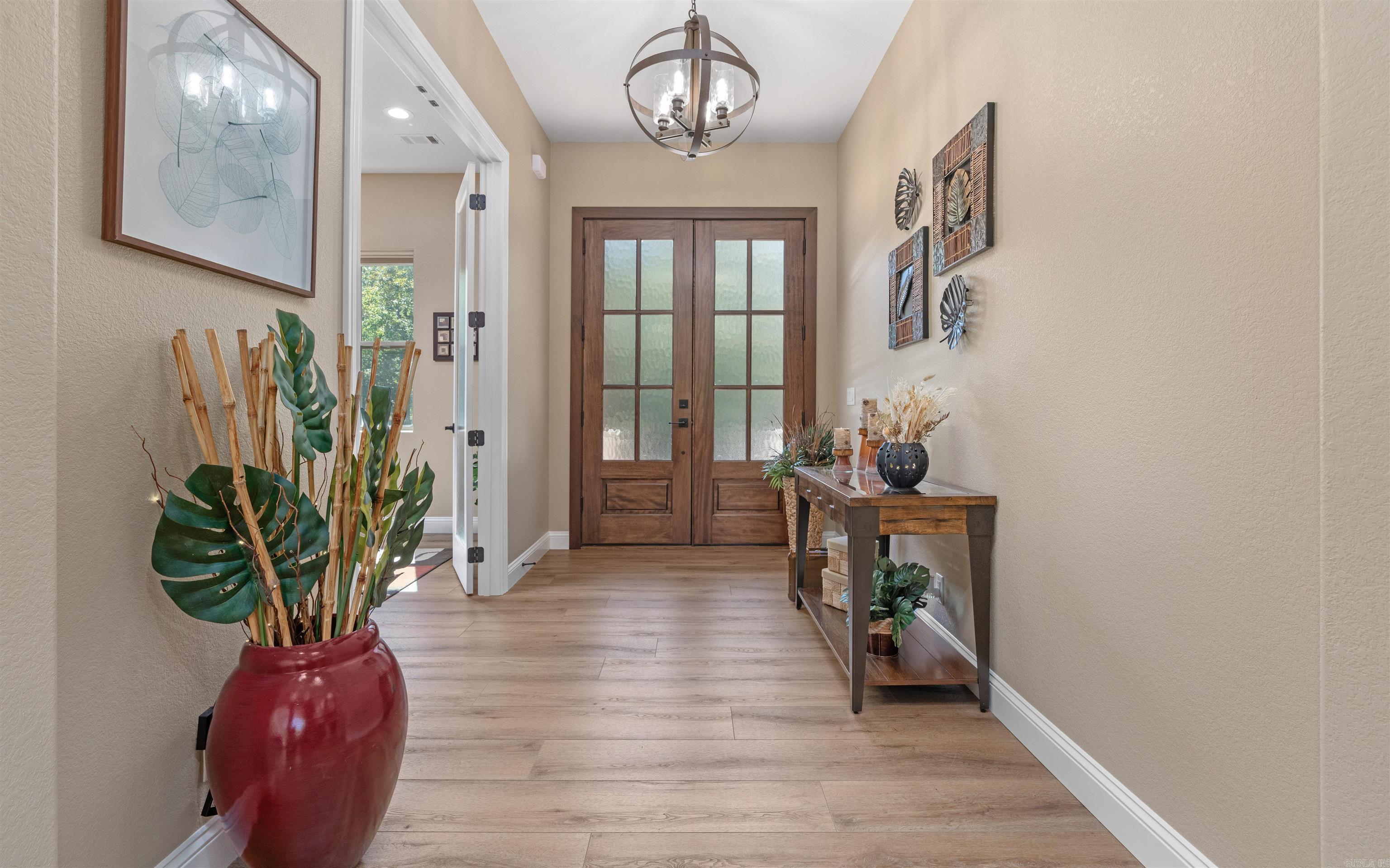 DIAMANTE GOLF COURSE - Residential