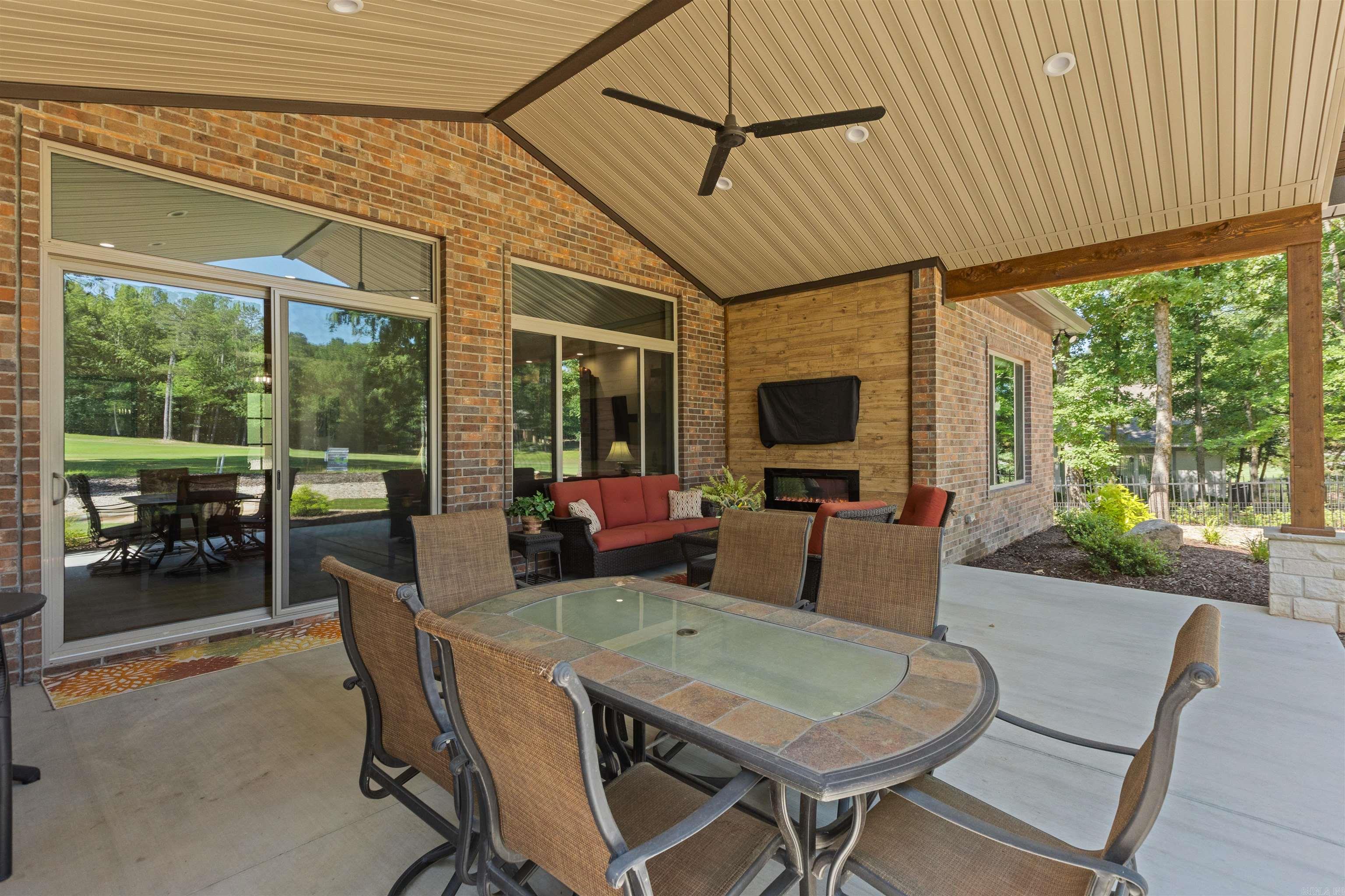 DIAMANTE GOLF COURSE - Residential