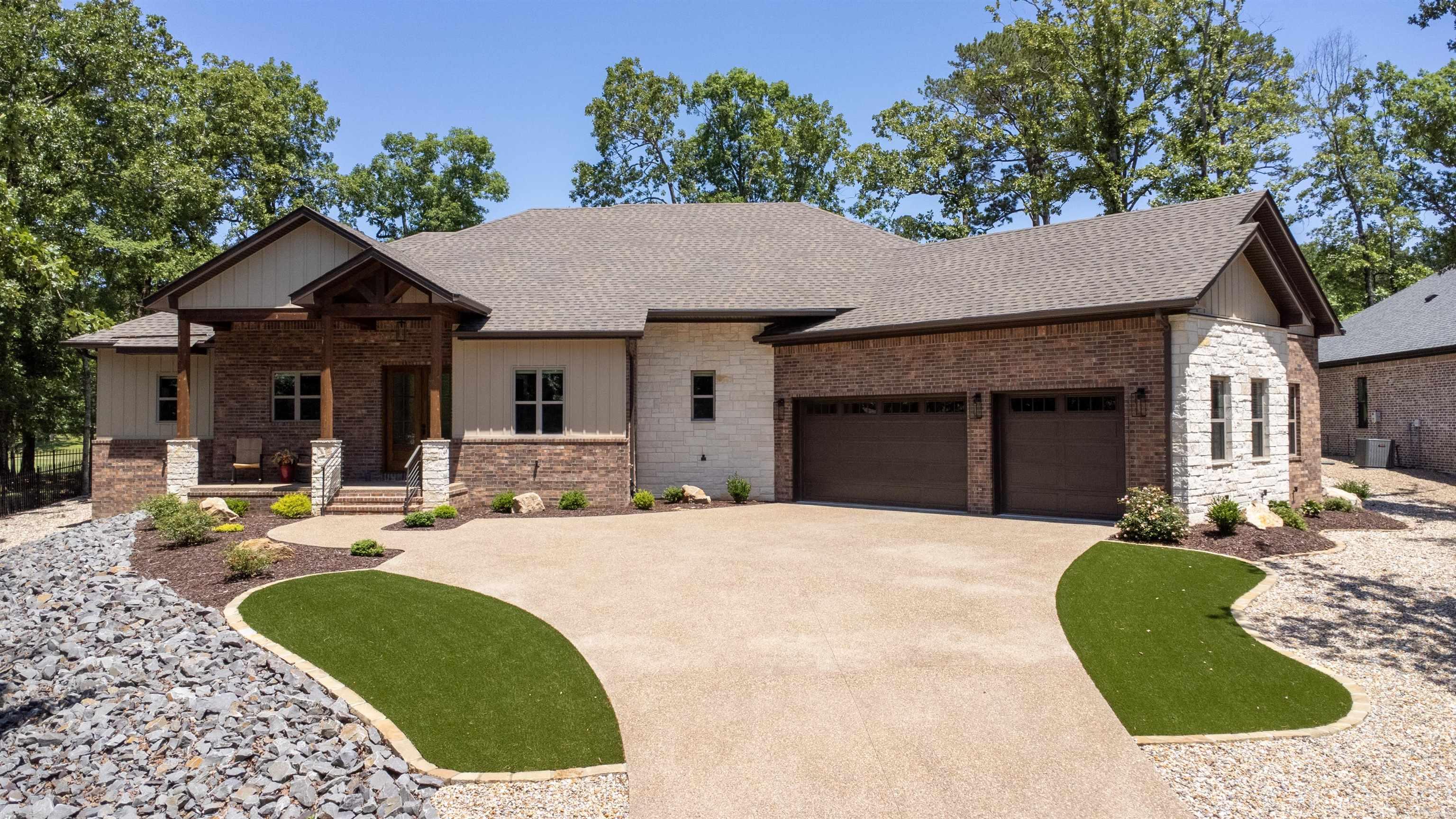 DIAMANTE GOLF COURSE - Residential