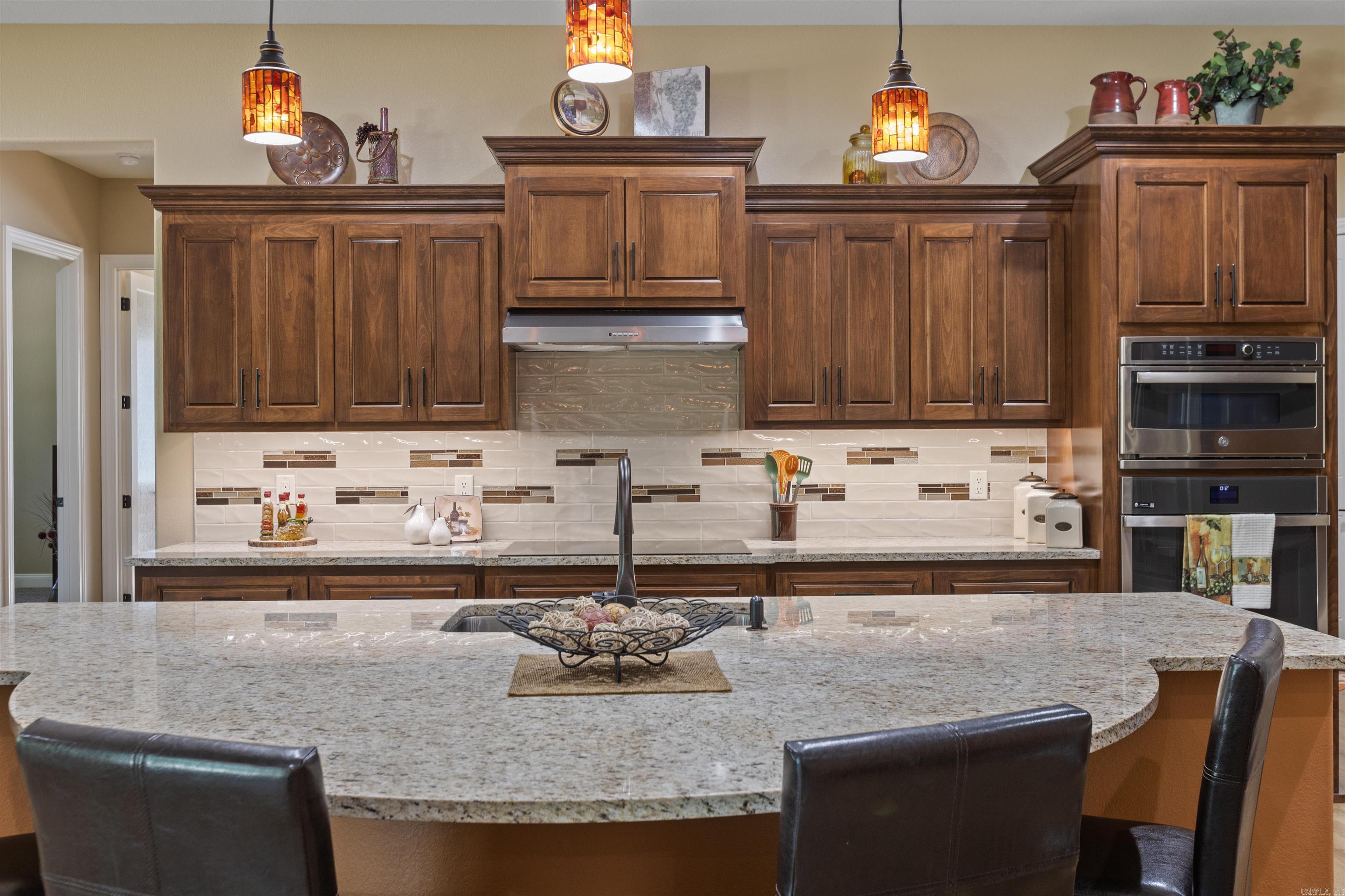 DIAMANTE GOLF COURSE - Residential