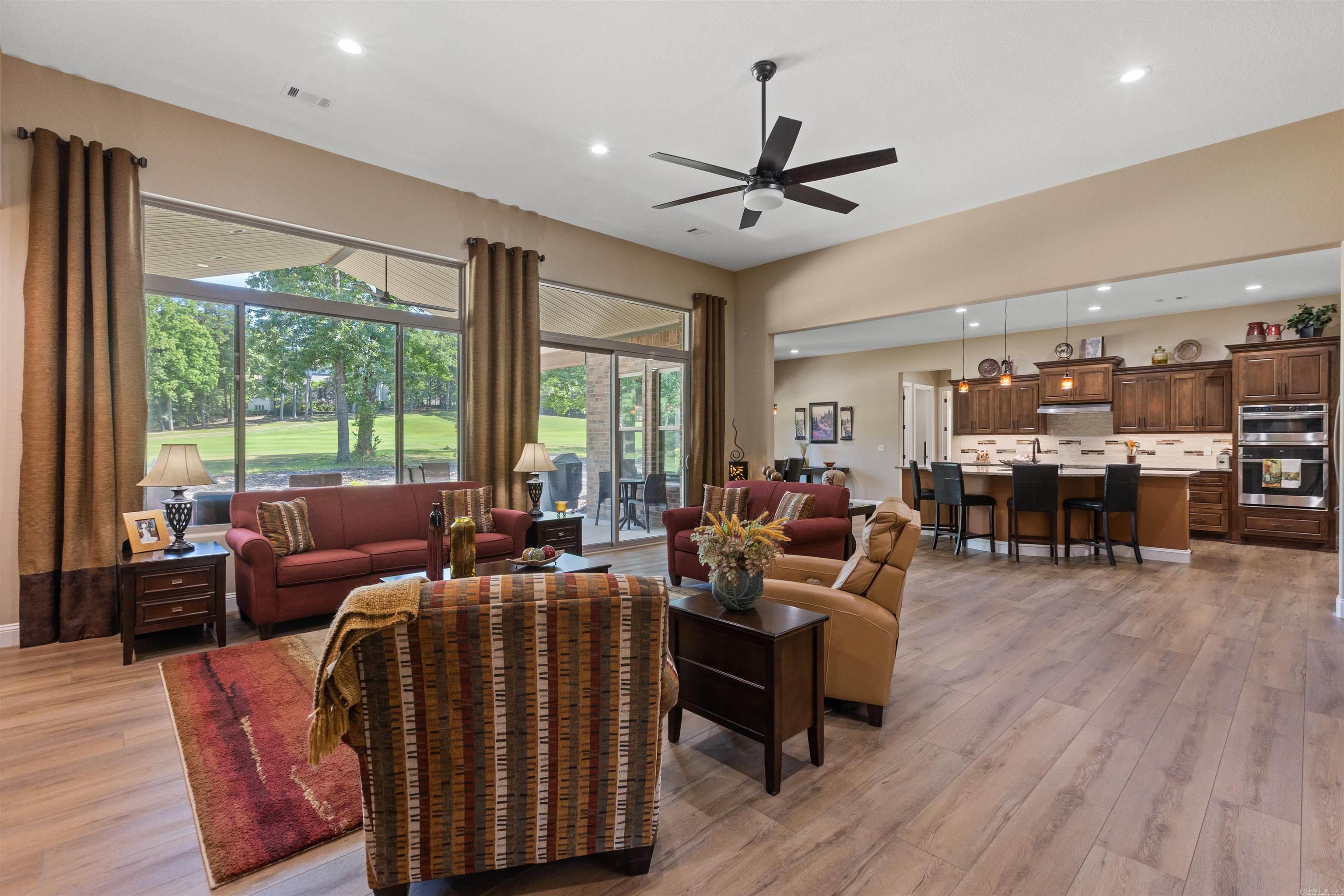 DIAMANTE GOLF COURSE - Residential