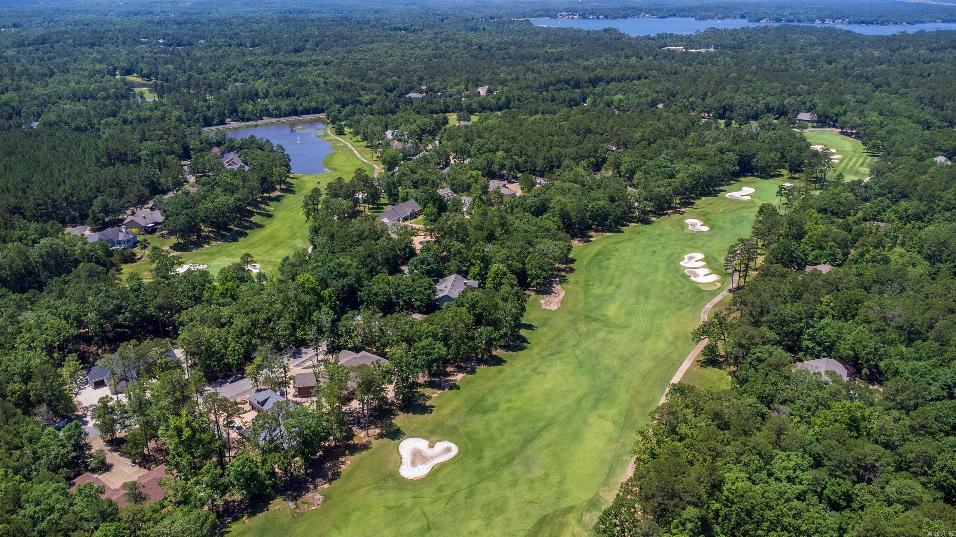 DIAMANTE GOLF COURSE - Residential